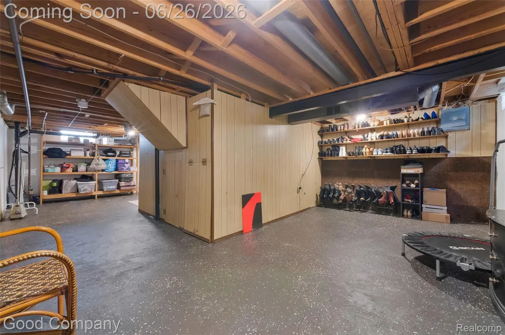 1795 Wickham Street Royal Oak City MI 48073