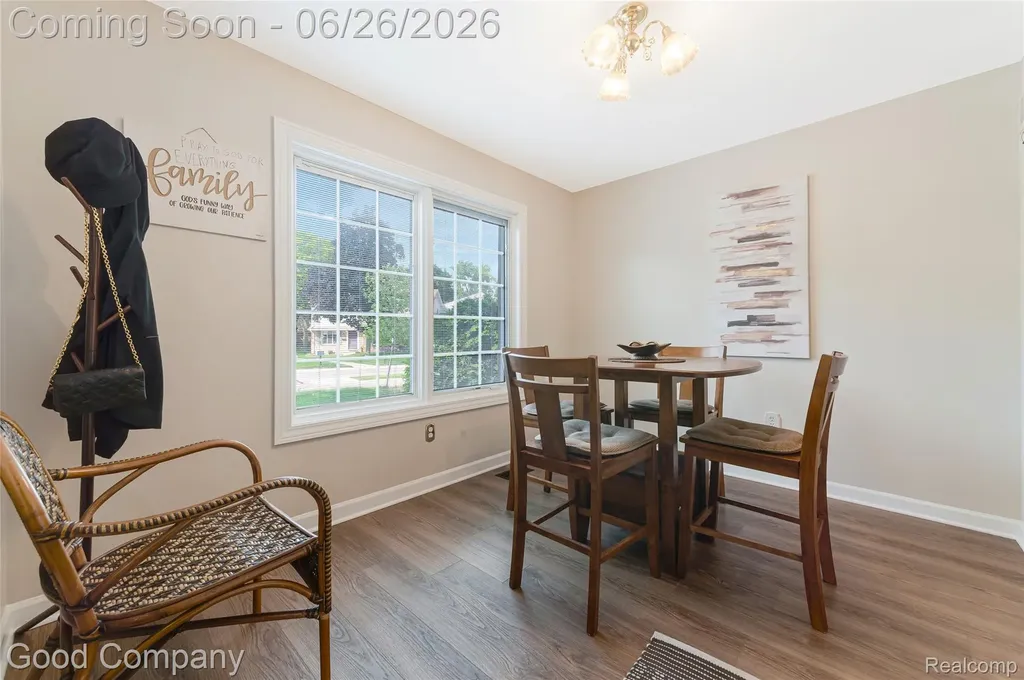 1795 Wickham Street Royal Oak City MI 48073