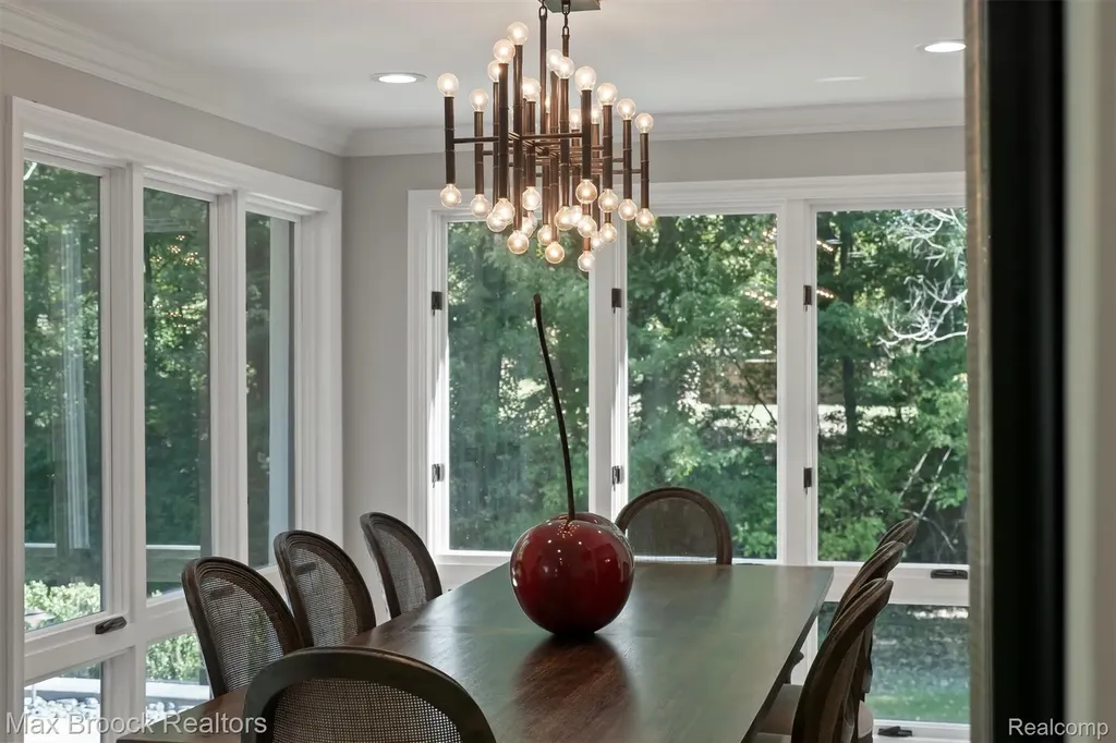 5190 Clarendon Crest Street Bloomfield Charter Township MI 48302