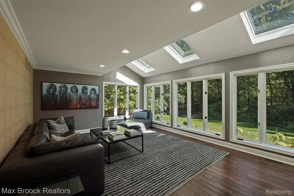 5190 Clarendon Crest Street Bloomfield Charter Township MI 48302