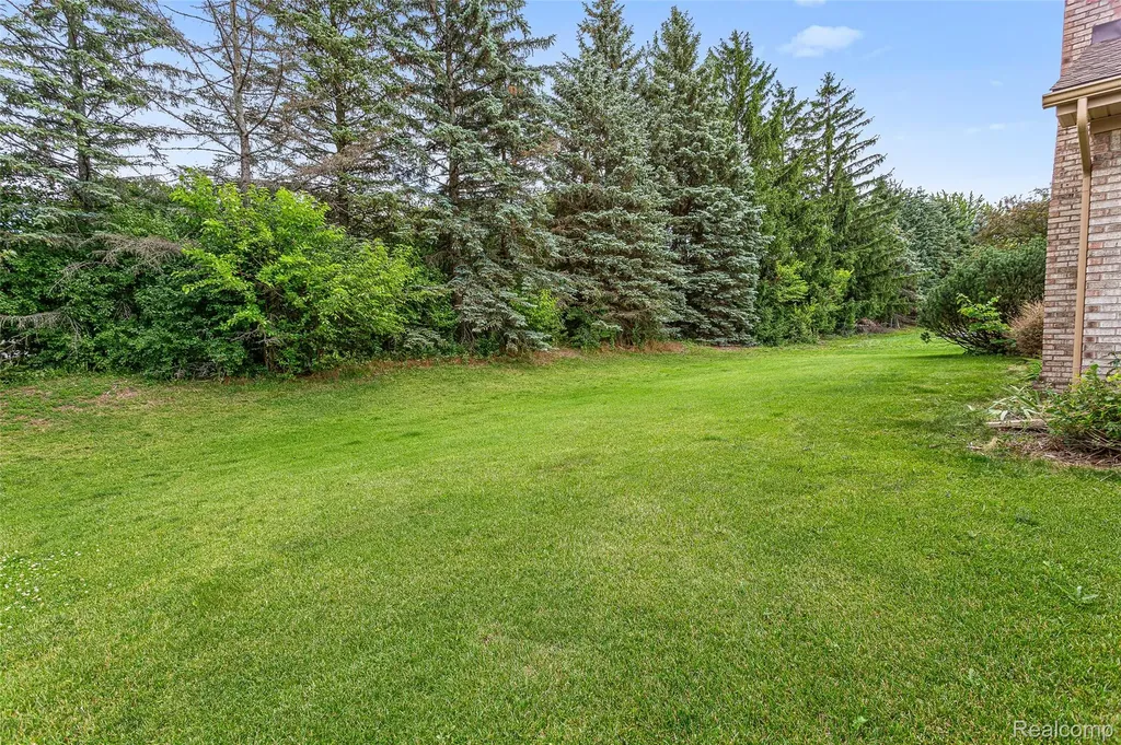 24982 Portsmouth Avenue Novi City MI 48374
