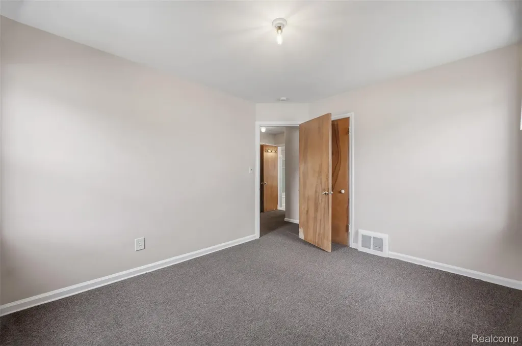 3100 Houston Street Dearborn City MI 48124