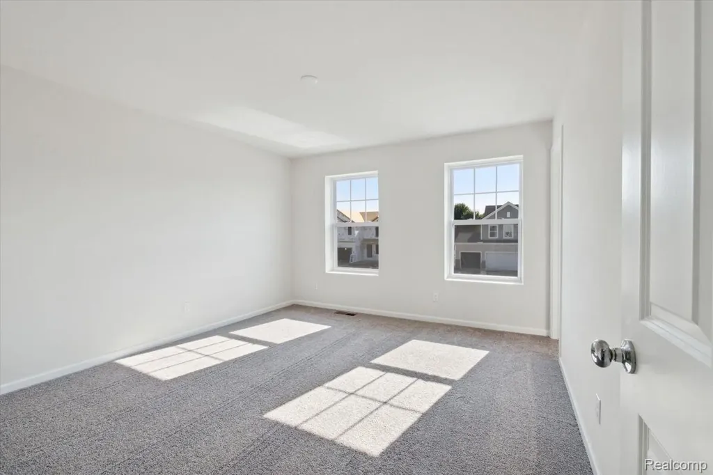 368 Edge Brook Drive Holly Township MI 48442