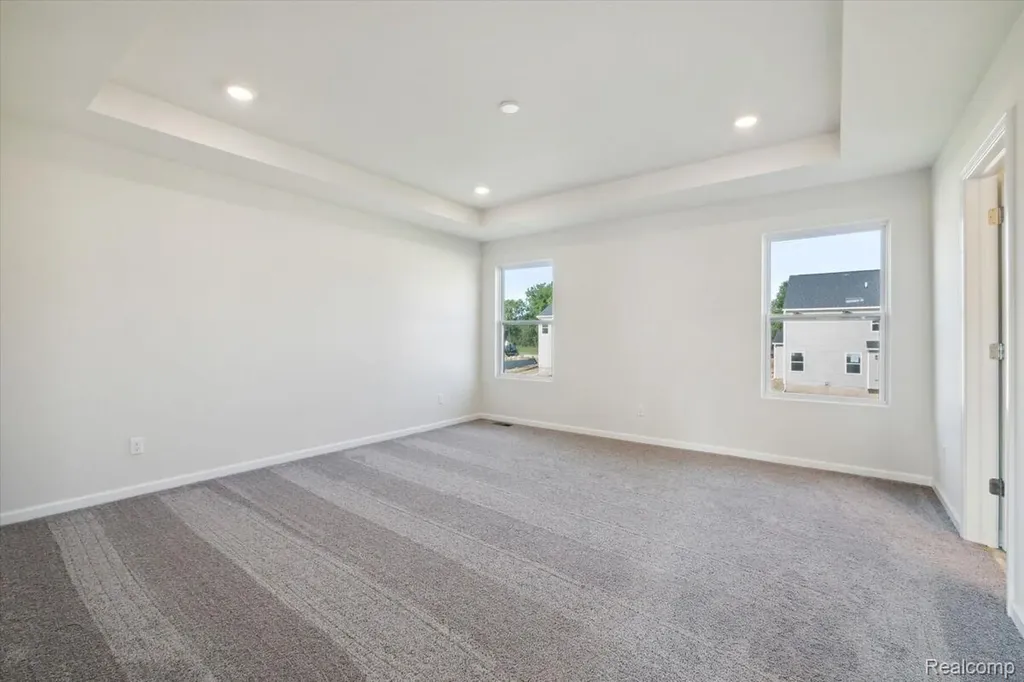 368 Edge Brook Drive Holly Township MI 48442