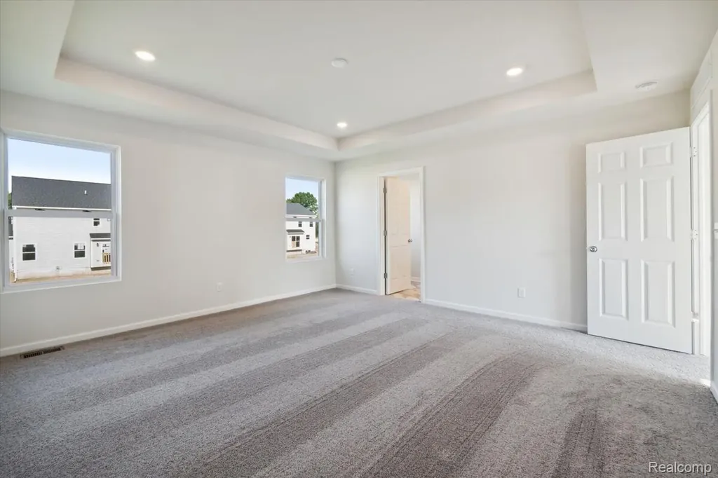 368 Edge Brook Drive Holly Township MI 48442