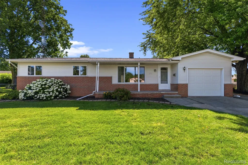 5155 Oxford Court Swartz Creek City MI 48473