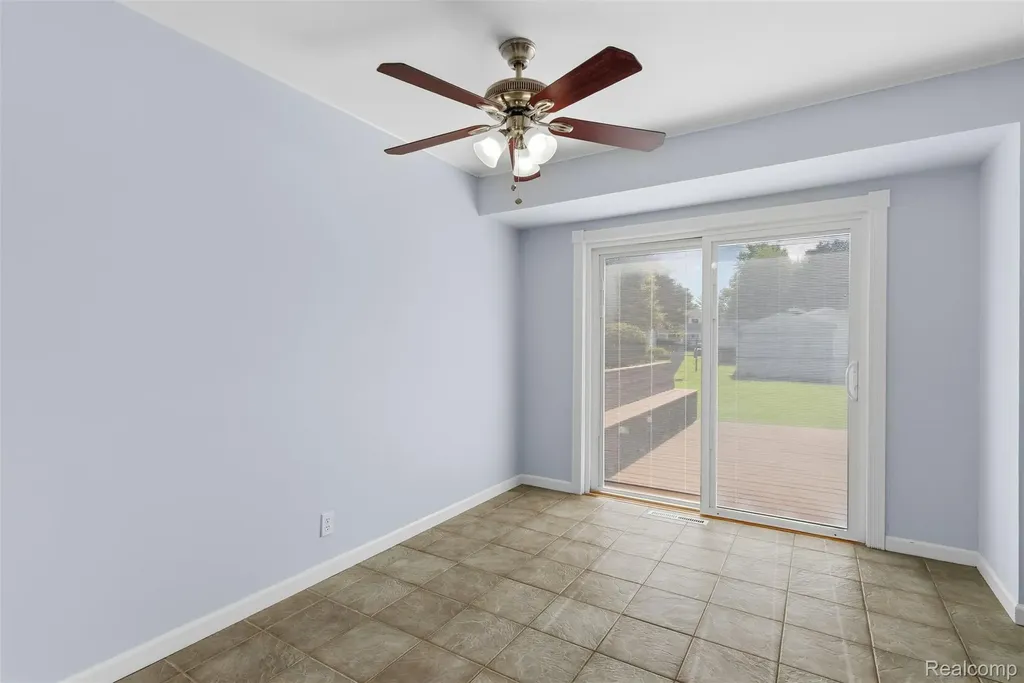 5155 Oxford Court Swartz Creek City MI 48473