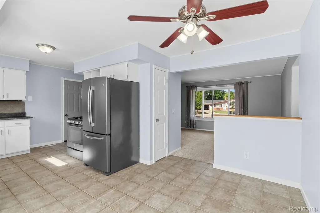 5155 Oxford Court Swartz Creek City MI 48473