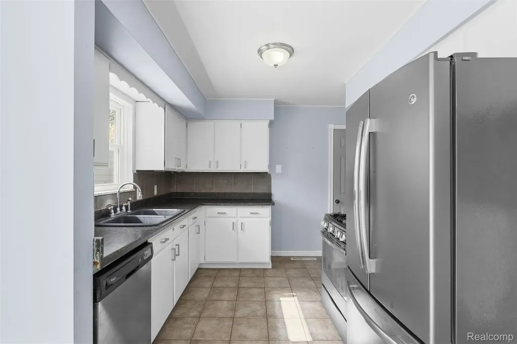 5155 Oxford Court Swartz Creek City MI 48473