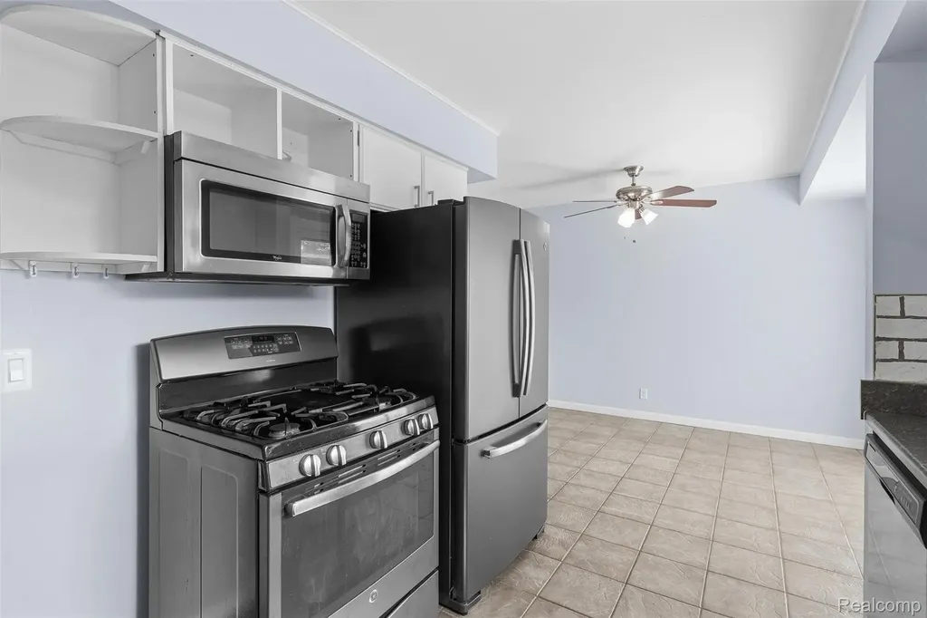 5155 Oxford Court Swartz Creek City MI 48473