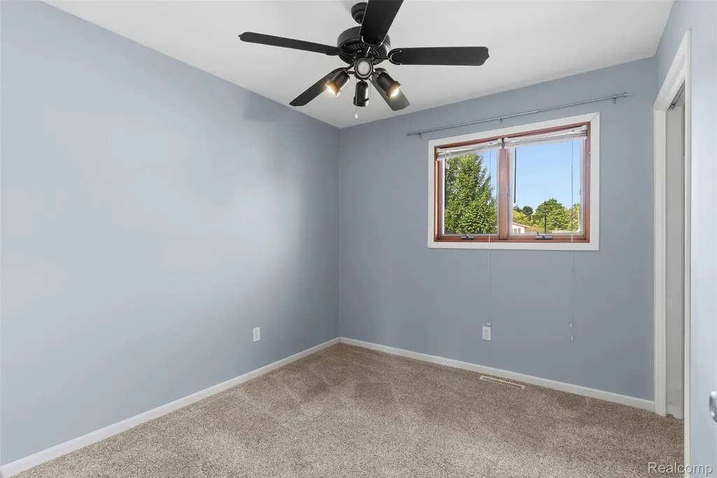 5155 Oxford Court Swartz Creek City MI 48473