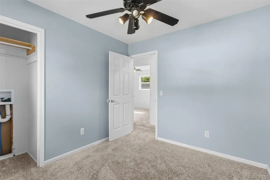 5155 Oxford Court Swartz Creek City MI 48473