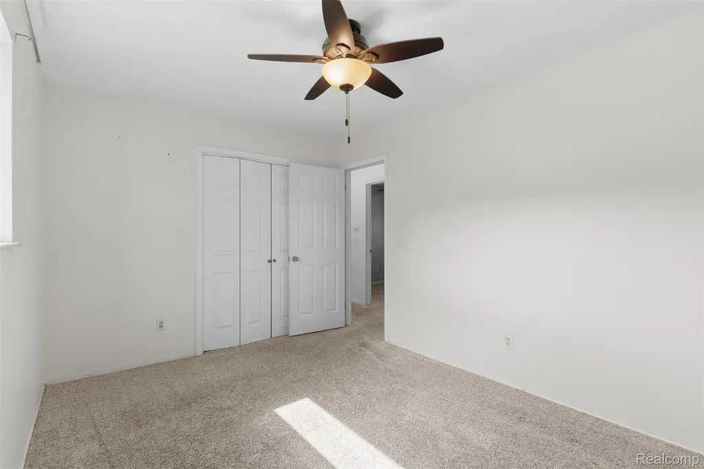 5155 Oxford Court Swartz Creek City MI 48473