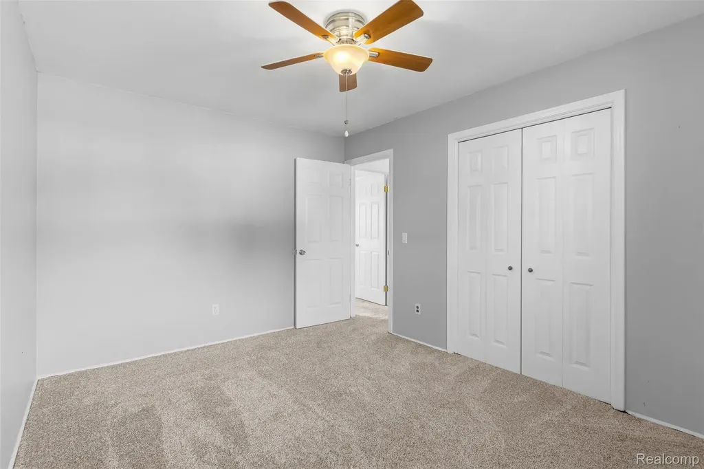 5155 Oxford Court Swartz Creek City MI 48473
