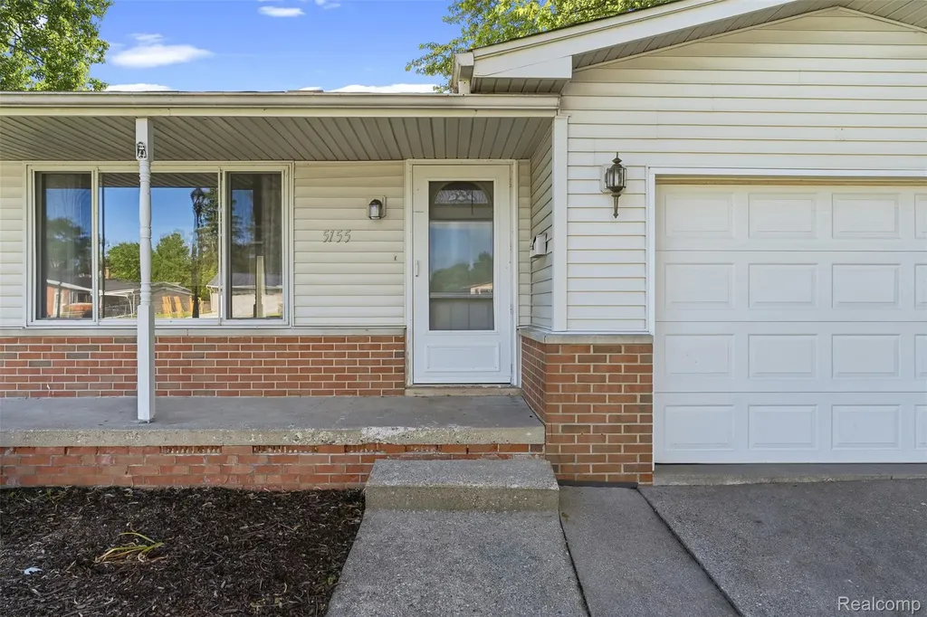 5155 Oxford Court Swartz Creek City MI 48473