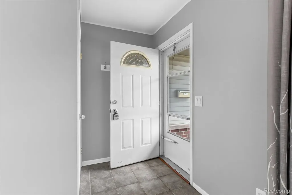 5155 Oxford Court Swartz Creek City MI 48473