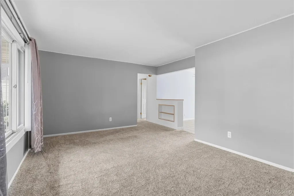 5155 Oxford Court Swartz Creek City MI 48473