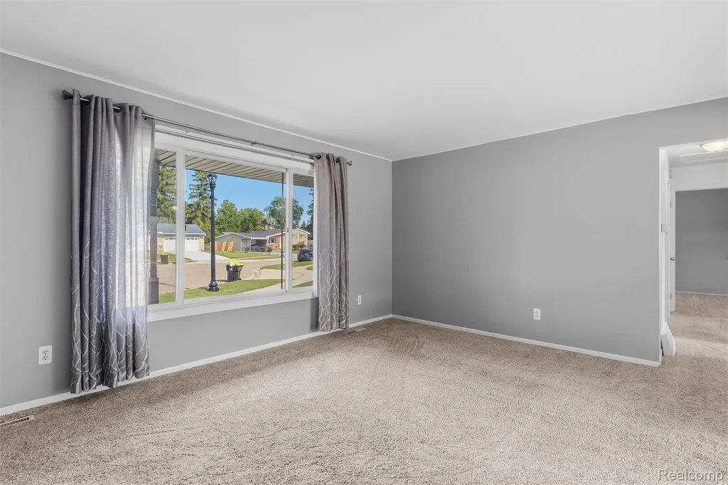 5155 Oxford Court Swartz Creek City MI 48473