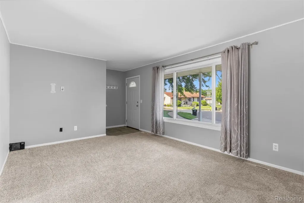5155 Oxford Court Swartz Creek City MI 48473