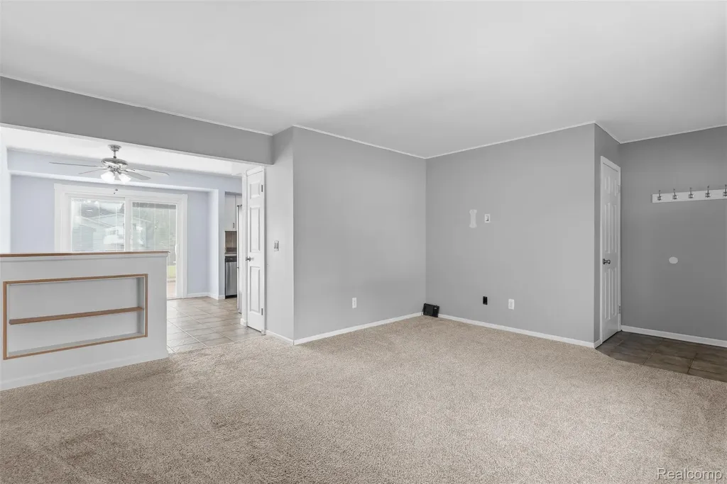 5155 Oxford Court Swartz Creek City MI 48473
