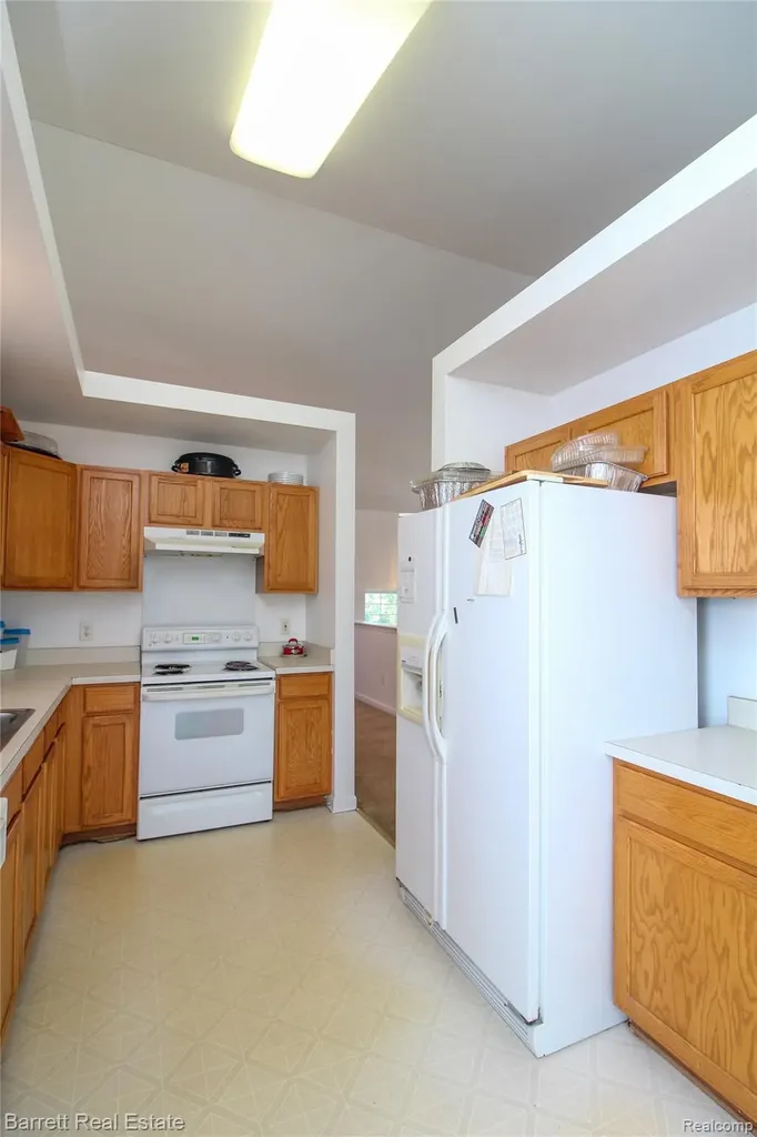 39119 Clocktower Drive Romulus City MI 48174