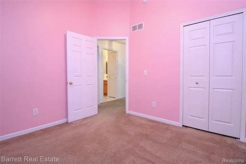 39119 Clocktower Drive Romulus City MI 48174