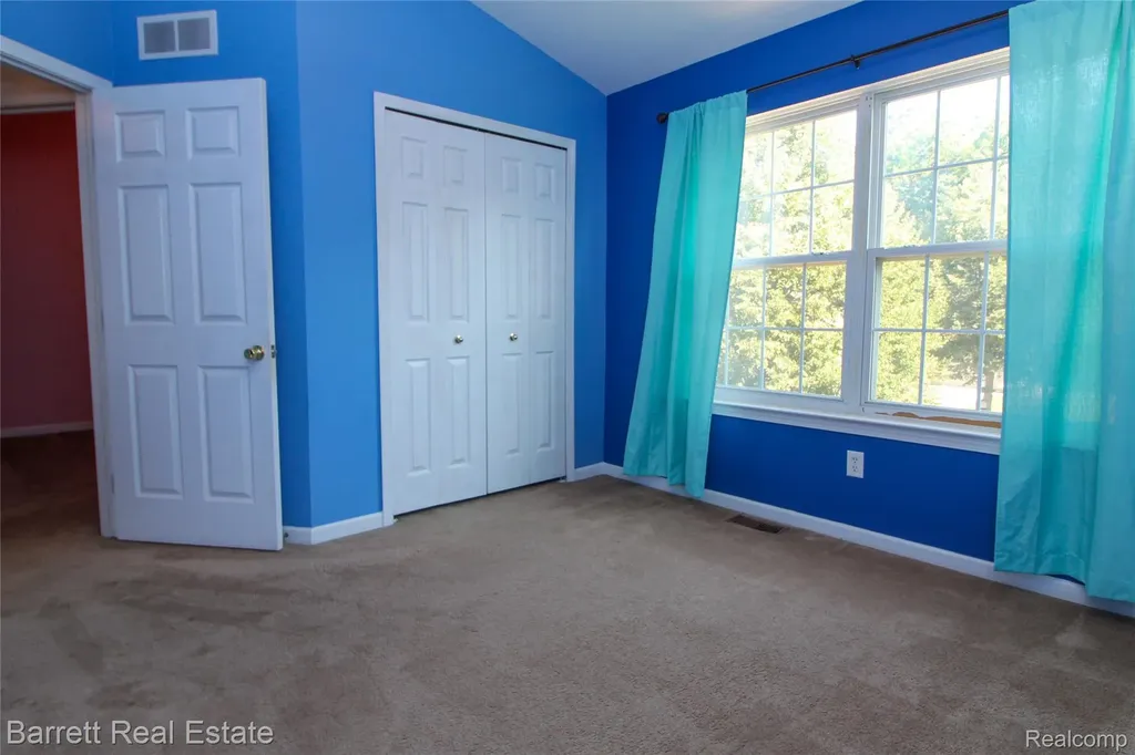 39119 Clocktower Drive Romulus City MI 48174