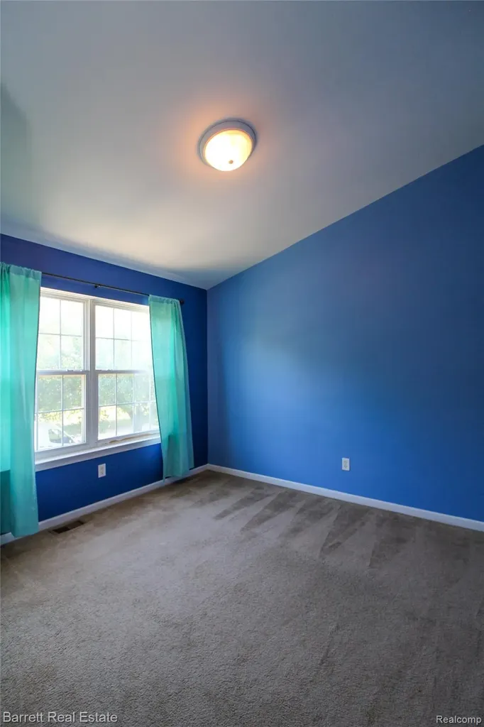 39119 Clocktower Drive Romulus City MI 48174