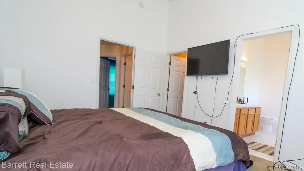 39119 Clocktower Drive Romulus City MI 48174