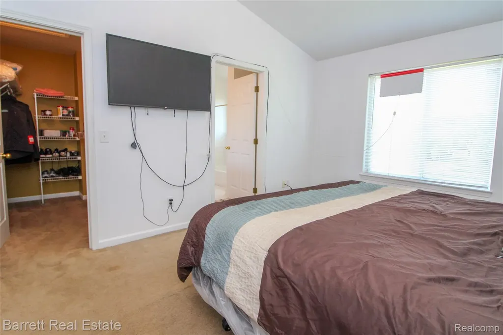 39119 Clocktower Drive Romulus City MI 48174