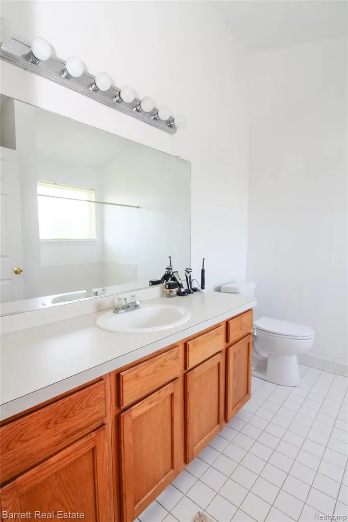 39119 Clocktower Drive Romulus City MI 48174