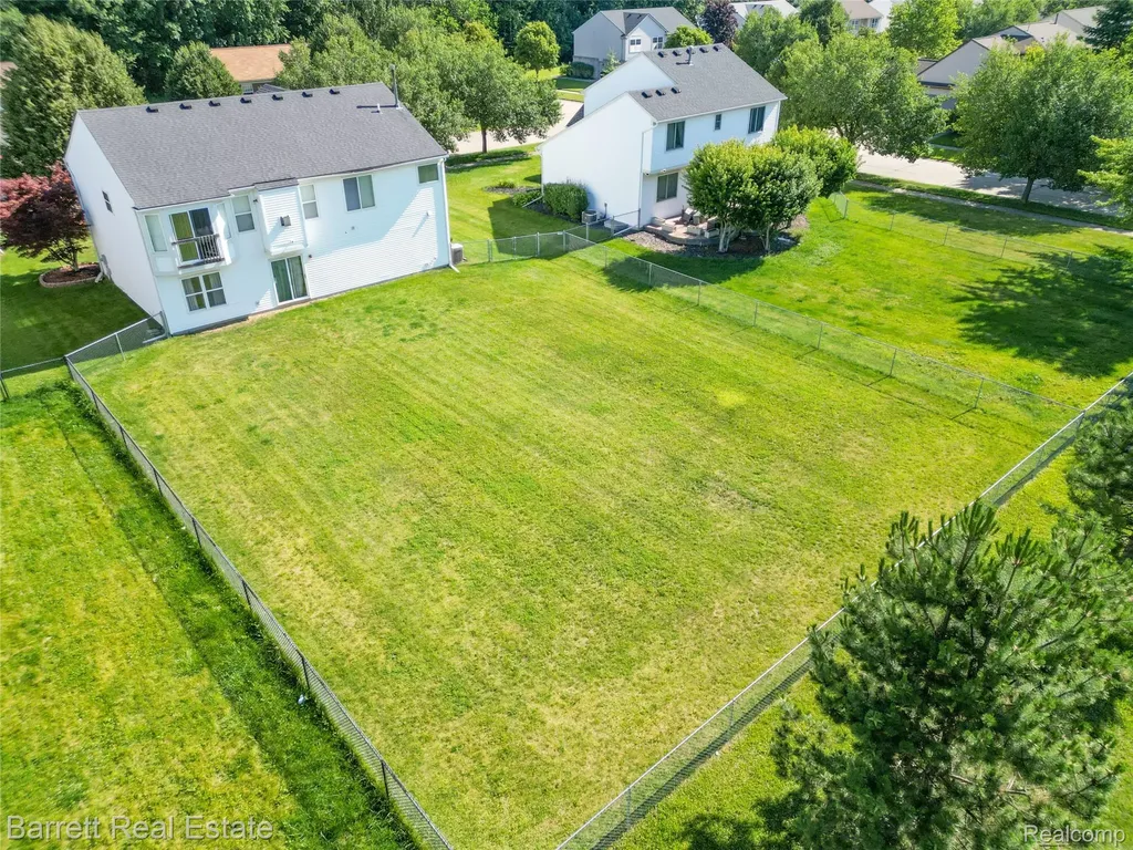 39119 Clocktower Drive Romulus City MI 48174