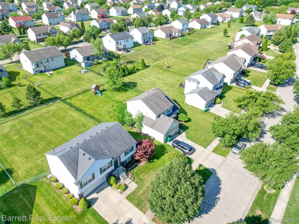 39119 Clocktower Drive Romulus City MI 48174