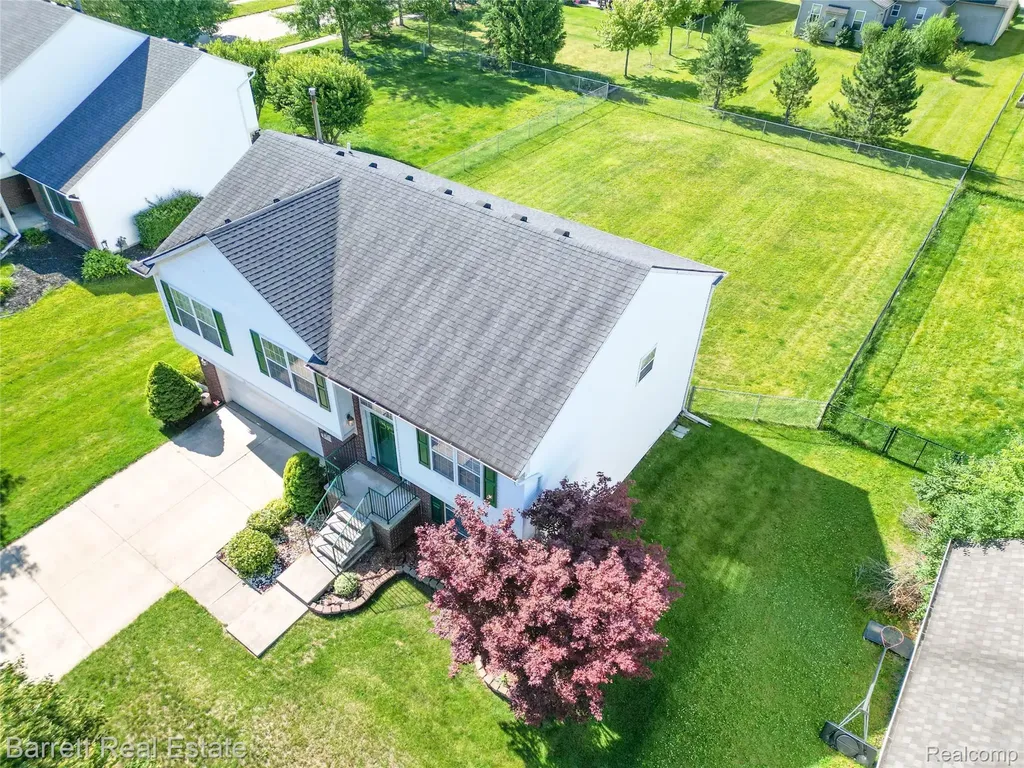 39119 Clocktower Drive Romulus City MI 48174