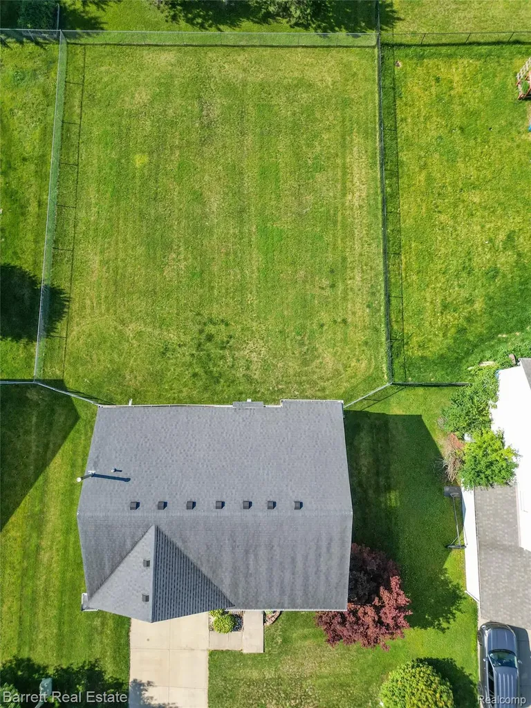 39119 Clocktower Drive Romulus City MI 48174