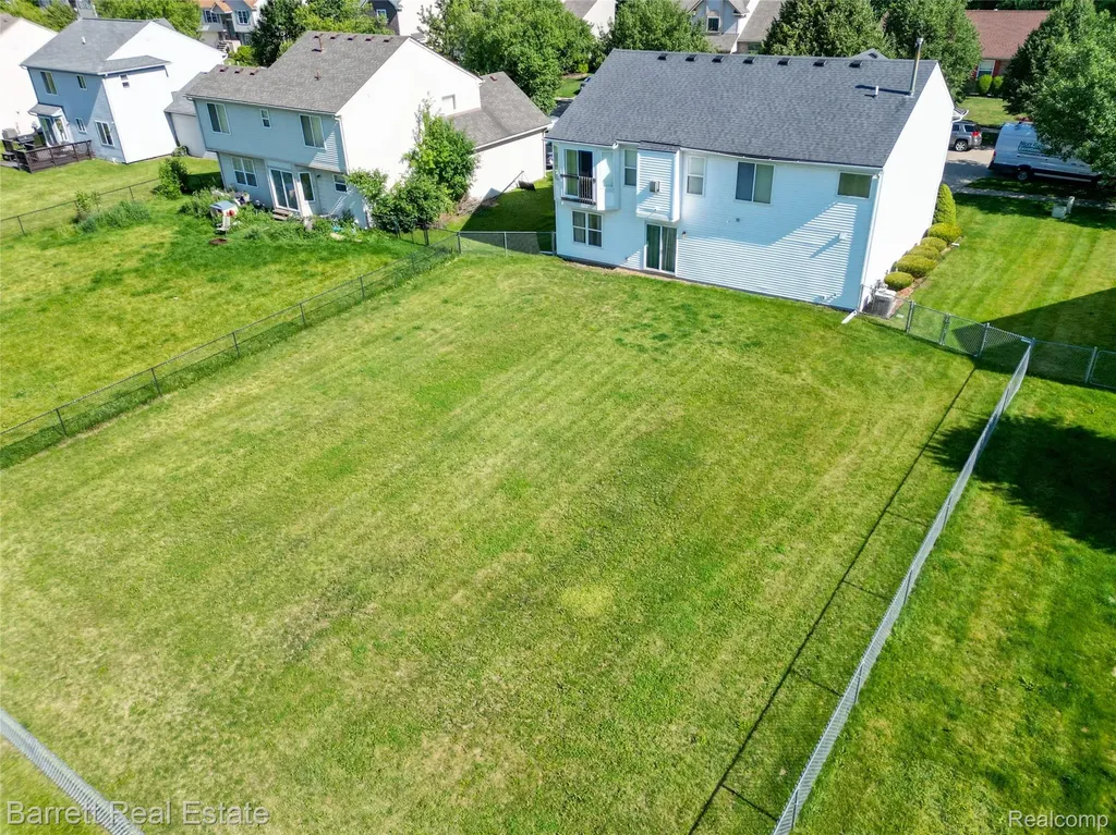 39119 Clocktower Drive Romulus City MI 48174