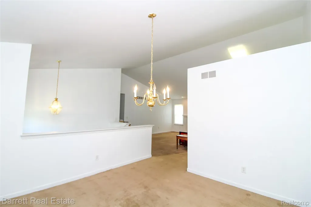 39119 Clocktower Drive Romulus City MI 48174