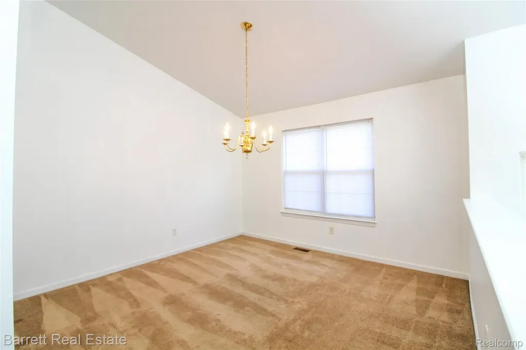 39119 Clocktower Drive Romulus City MI 48174