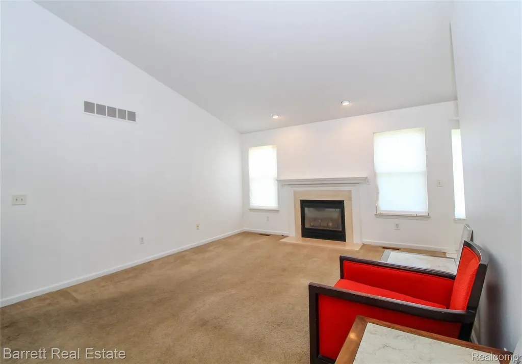 39119 Clocktower Drive Romulus City MI 48174