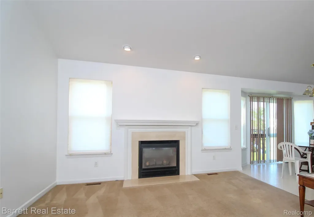 39119 Clocktower Drive Romulus City MI 48174