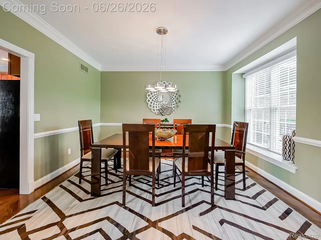 44617 Broadmoor Circle N Northville Township MI 48168