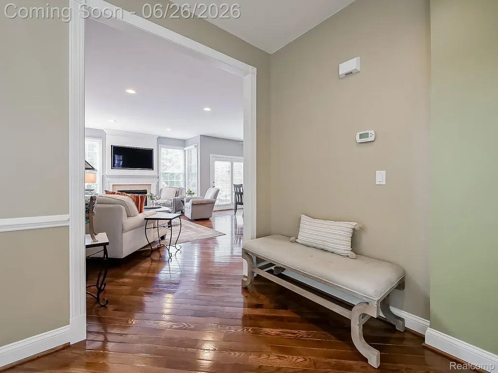 44617 Broadmoor Circle N Northville Township MI 48168