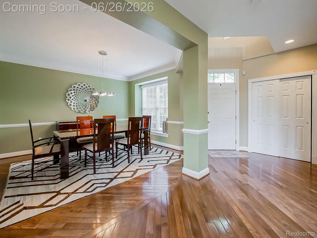 44617 Broadmoor Circle N Northville Township MI 48168