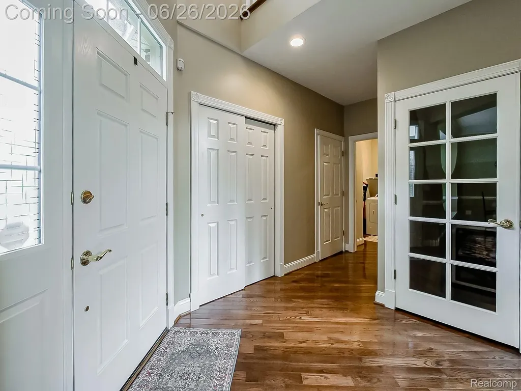 44617 Broadmoor Circle N Northville Township MI 48168
