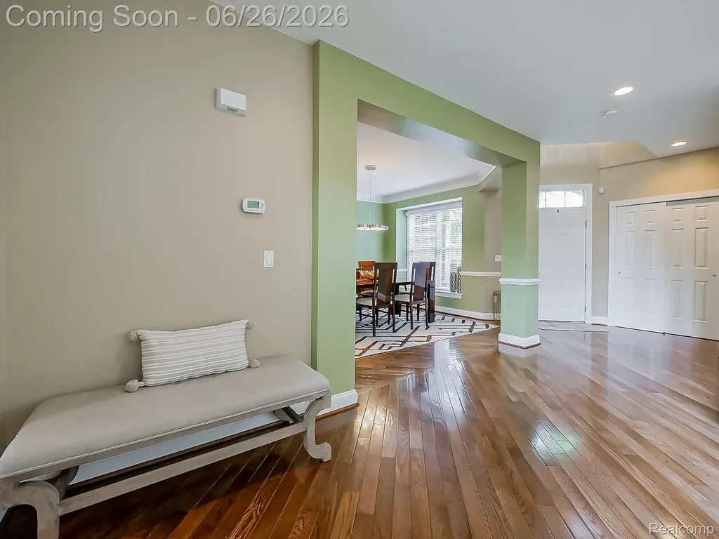 44617 Broadmoor Circle N Northville Township MI 48168