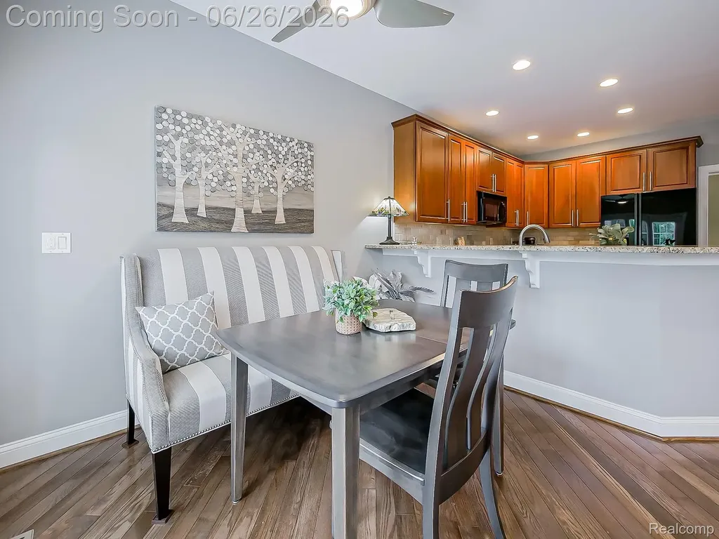 44617 Broadmoor Circle N Northville Township MI 48168