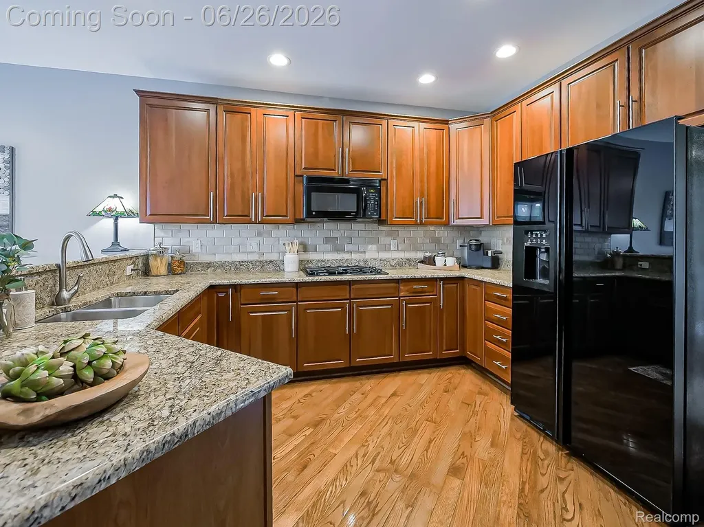 44617 Broadmoor Circle N Northville Township MI 48168