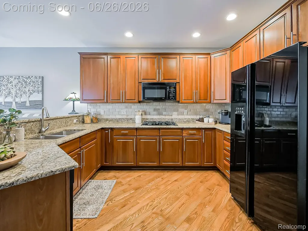 44617 Broadmoor Circle N Northville Township MI 48168