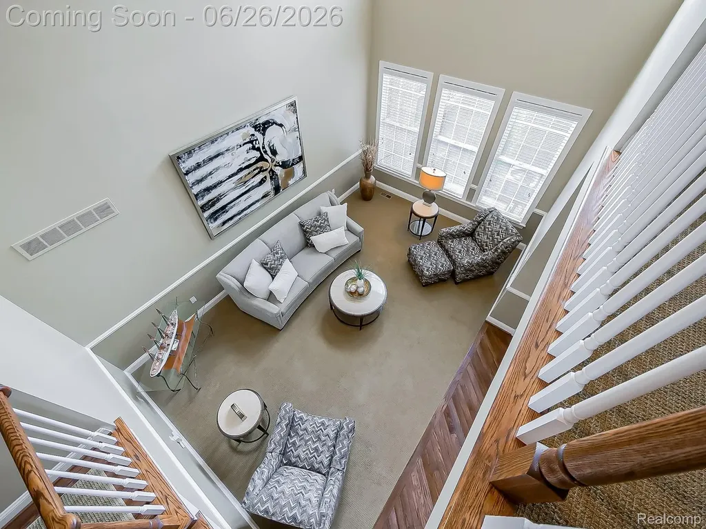 44617 Broadmoor Circle N Northville Township MI 48168