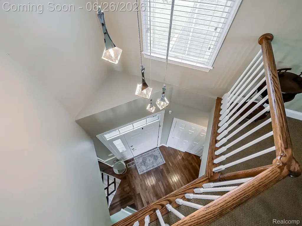 44617 Broadmoor Circle N Northville Township MI 48168